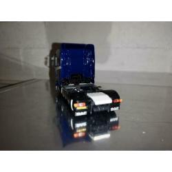 Daf xf euro 6 L&M tekno
