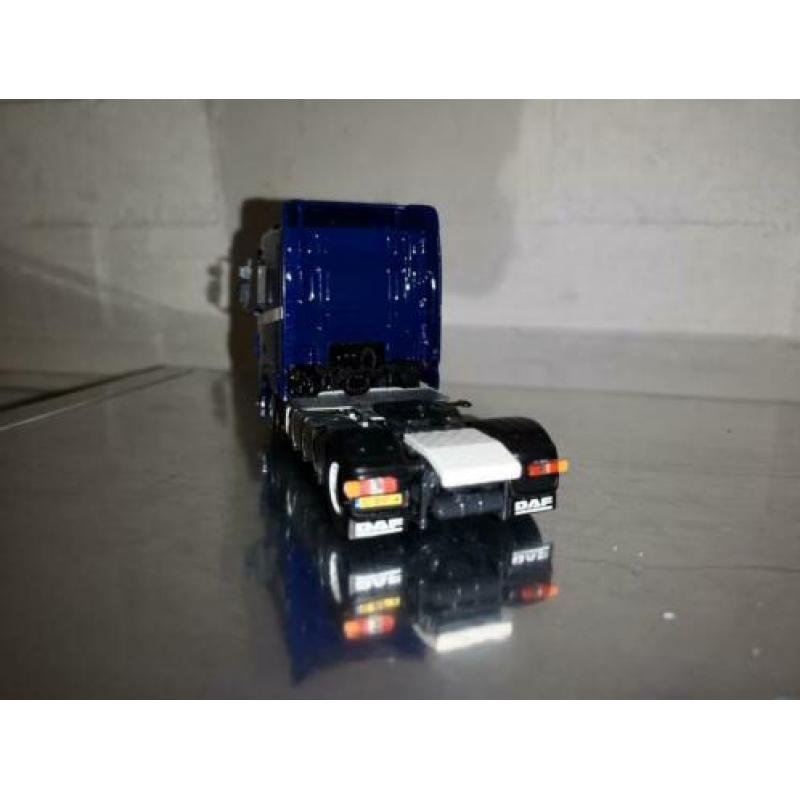 Daf xf euro 6 L&M tekno