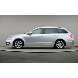 Skoda Octavia Combi 1.6 TDI Greentech JOY Business Automaat,
