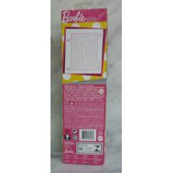 Barbiepop/ barbie NIEUW