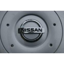 Wieldop Nissan Almera 15 inch (Model 2)