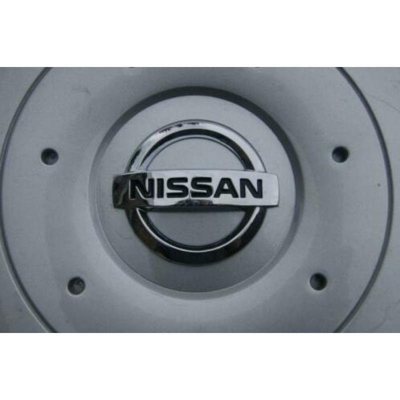 Wieldop Nissan Almera 15 inch (Model 2)