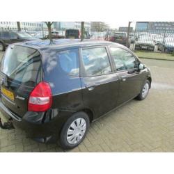 Honda Jazz 1.4 LS automaat