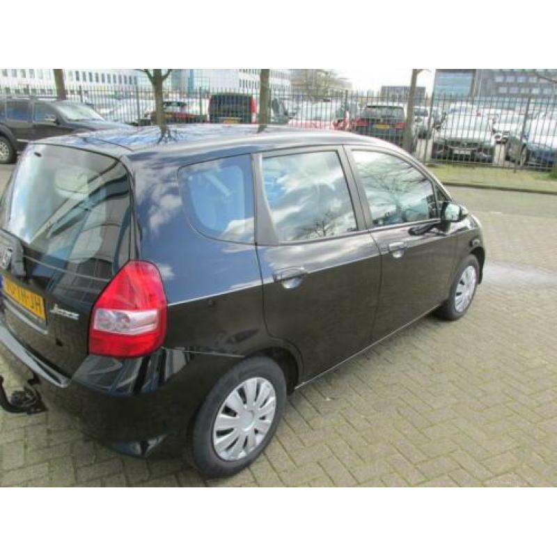 Honda Jazz 1.4 LS automaat