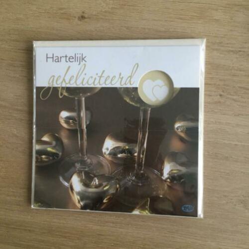 Haza wenskaarten (Ds v)