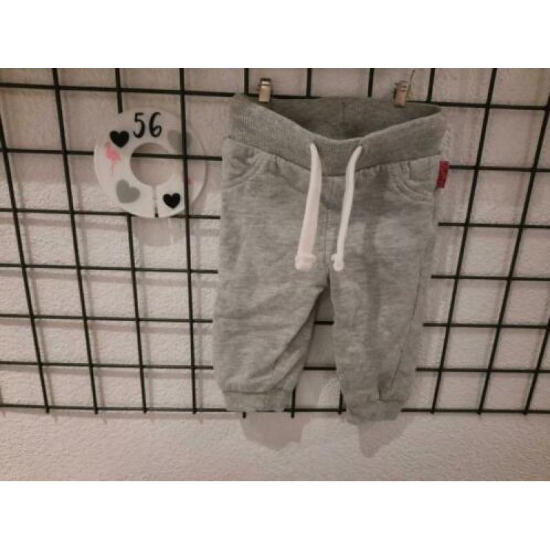 Meisjes kleding maat 56