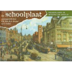 diverse Schoolplatenboeken