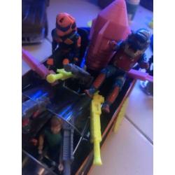 m.a.s.k gator mobile ??????