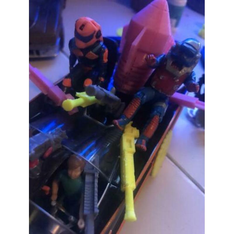 m.a.s.k gator mobile ??????