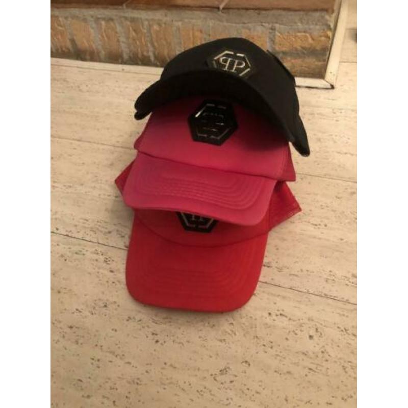 Partij Philipp Plein