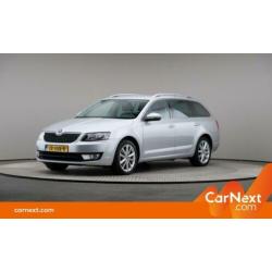 Skoda Octavia Combi 1.6 TDI Greentech JOY Business Automaat,