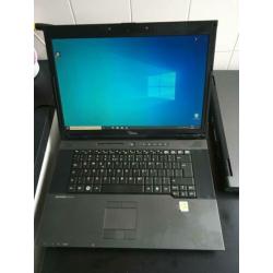 Partij 30x Fujitsu Siem.d9510 laptops:C2duo/DDR3/Webcam/160G