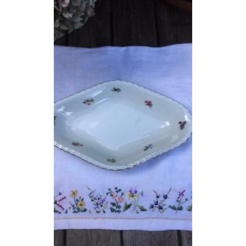 Schaaltje Winterling decor Rosemary
