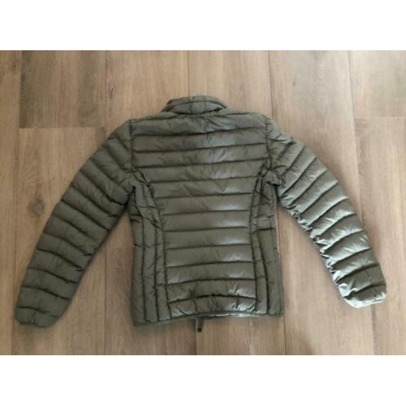 Parajumper Geena donsjas maat S