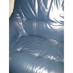 Bankstel (+ 2 fauteuils)