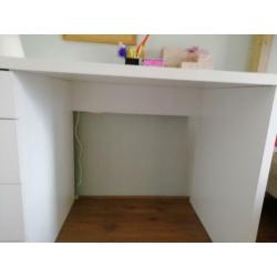 Wit bureau