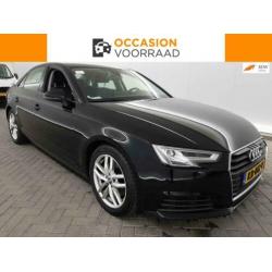 Audi A4 2.0 TDI ultra Pro Line Spring Advantage € 19.500,00