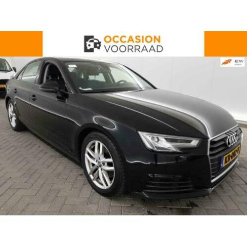 Audi A4 2.0 TDI ultra Pro Line Spring Advantage € 19.500,00