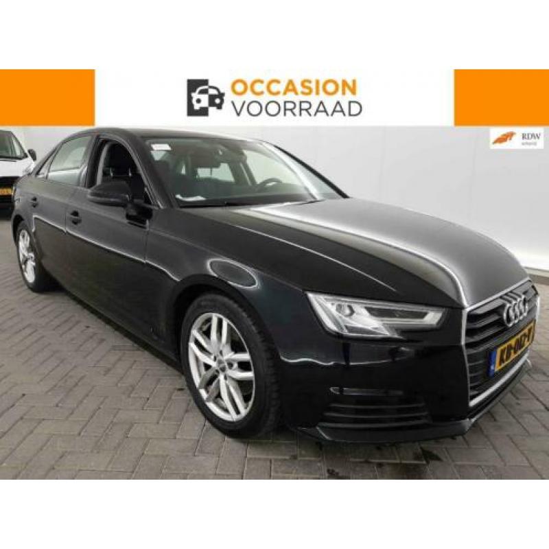 Audi A4 2.0 TDI ultra Pro Line Spring Advantage € 19.500,00