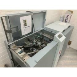 Océ BLM 200 Bookletmaker