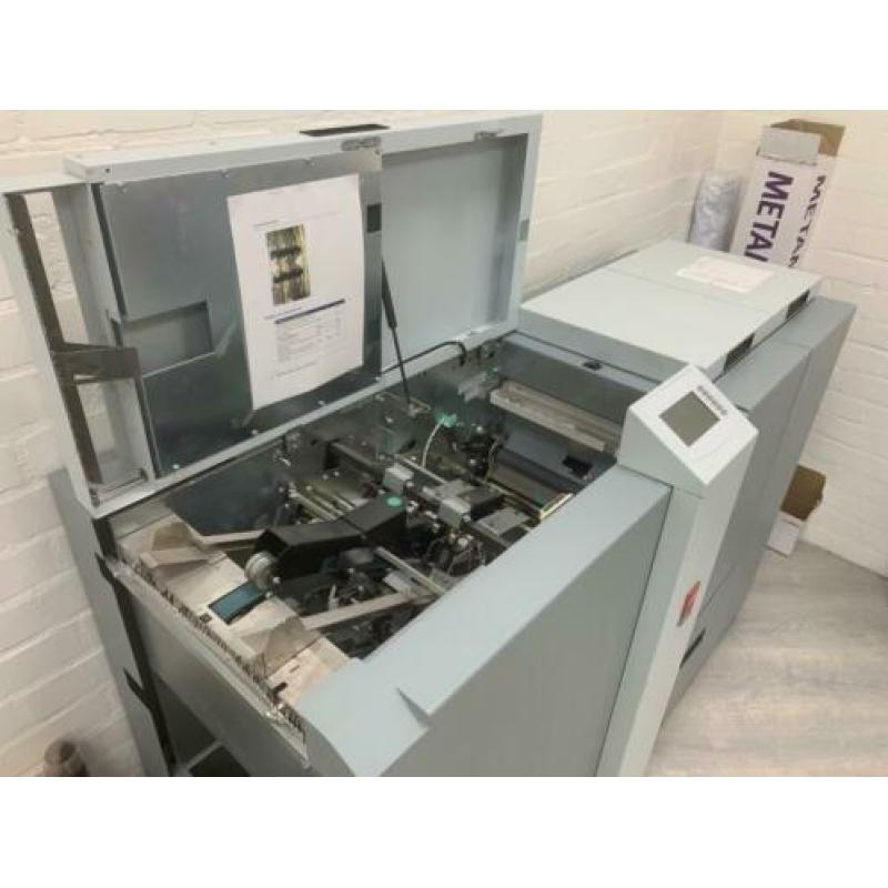 Océ BLM 200 Bookletmaker