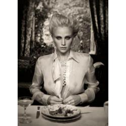 Marc Lagrange - Diamonds & Pearls - SALE