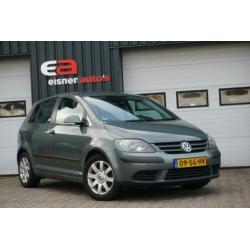 Volkswagen Golf Plus 1.6 FSI Sportline Automaat | TREKHAAK |