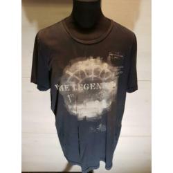 ??Pme Legend t-shirt xxl veel meer kleuren Pall mall