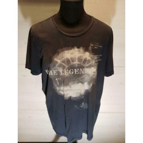 ??Pme Legend t-shirt xxl veel meer kleuren Pall mall