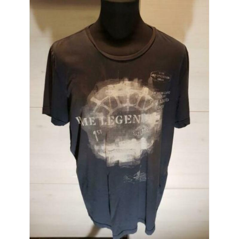 ??Pme Legend t-shirt xxl veel meer kleuren Pall mall