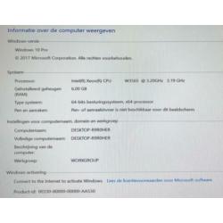Fujitsu Celsius incl. Office