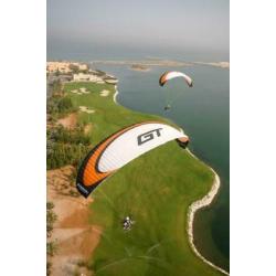 Paramania Action GT Paraglider