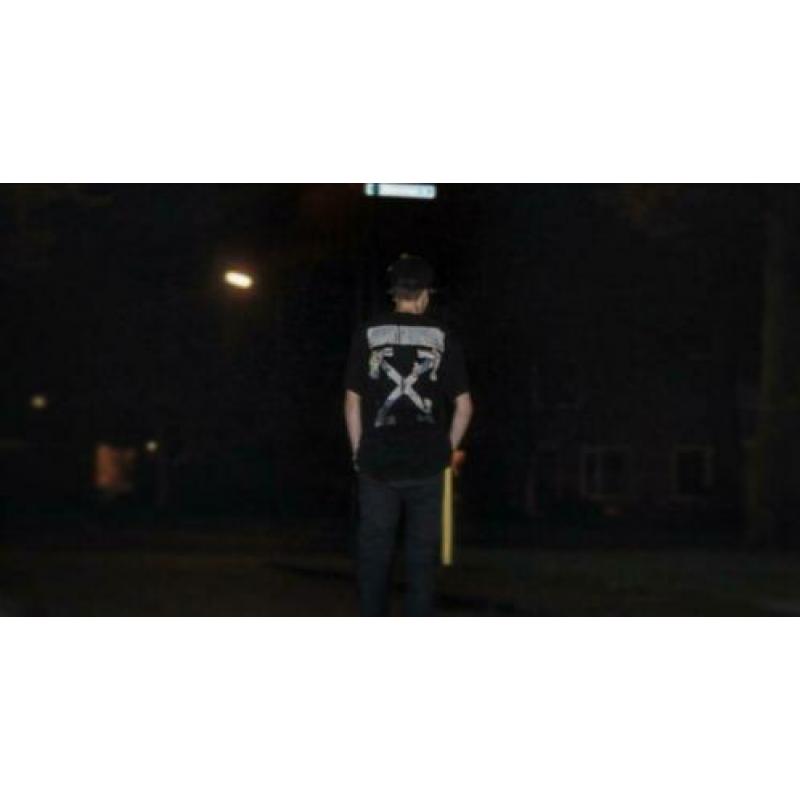 Off-White T-shirt nieuw