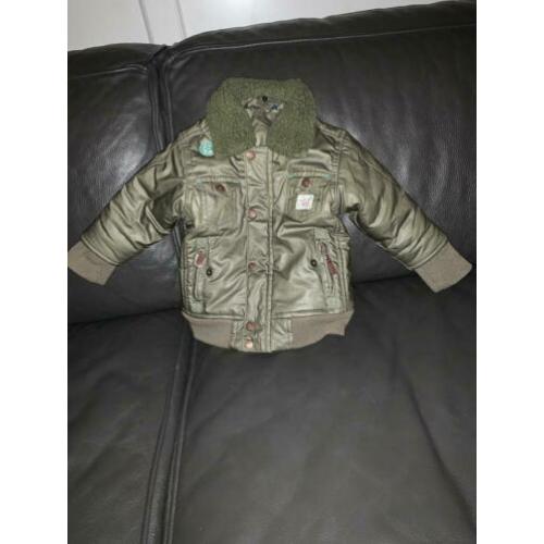 bb?? beebielove jas maat 74