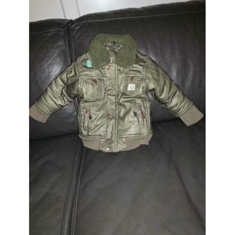bb?? beebielove jas maat 74