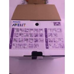 Philips avent voeding maker