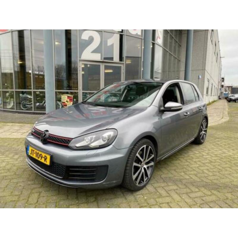 Volkswagen Golf 1.4 TSI - GTI pakket - DSG - Po € 9.950,00