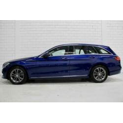 Mercedes-Benz C-klasse Estate 200 CDI Prestige