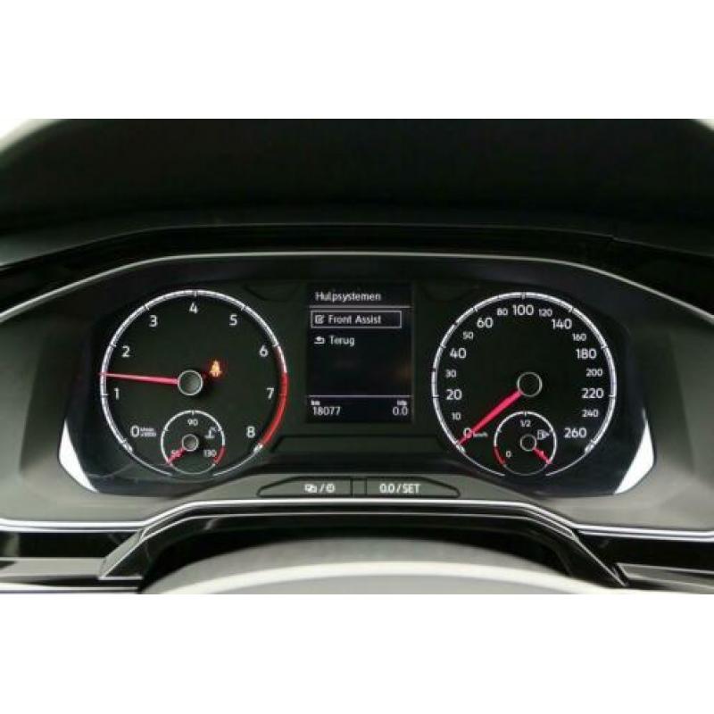 Volkswagen Polo 1.0 TSI 95PK Highline | Navigatie | Adaptive