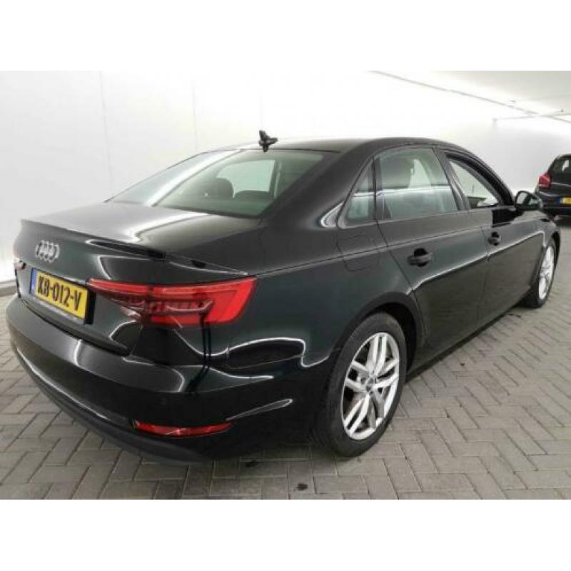 Audi A4 2.0 TDI ultra Pro Line Spring Advantage € 19.500,00