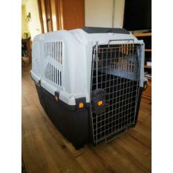 Honden transportbox Skudo
