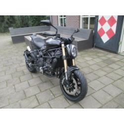 Benelli 752 S ABS (bj 2020)