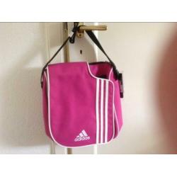 Adidas tas, nieuw!