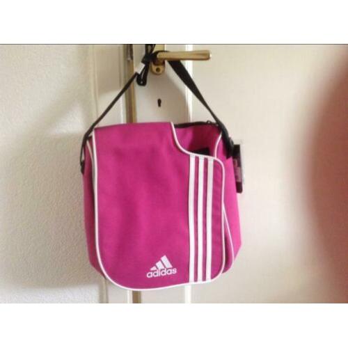 Adidas tas, nieuw!