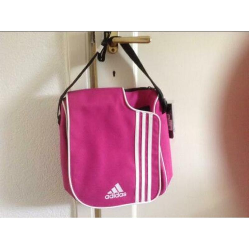 Adidas tas, nieuw!