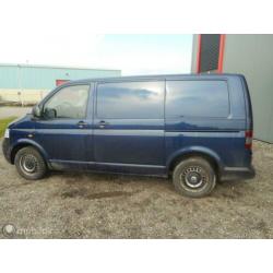 Volkswagen Transporter 1.9 TDI 300