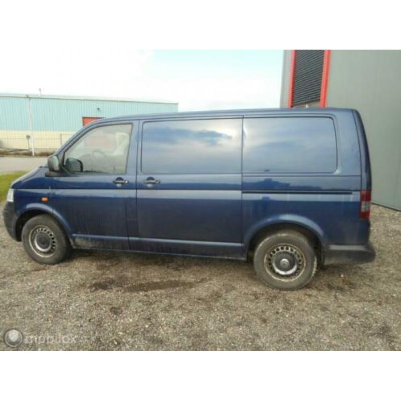 Volkswagen Transporter 1.9 TDI 300
