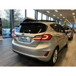 Ford Fiesta 1.0 100 pk EcoBoost Titanium | PRIJSVOORDEEL € 3