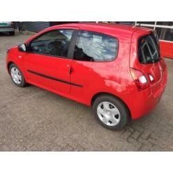 Renault Twingo 1,2 16V 48000 km! onderhoudsboekje aanwezig A