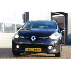 Renault Clio Estate 1.5 dCi ECO Night&Day (90pk) R-Link Navi